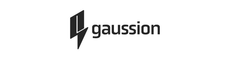 Gaussion logo